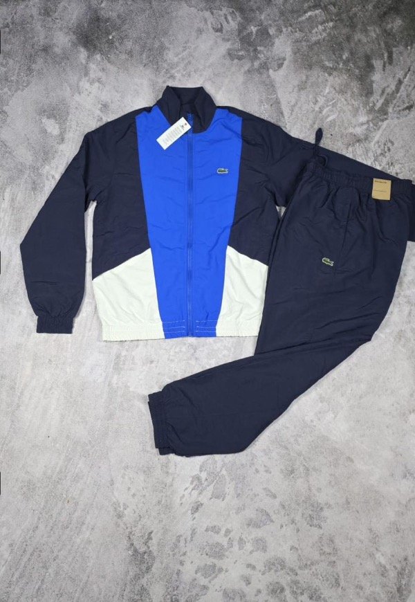 Producto - Conjunto LCST Rompeviento importado - 2