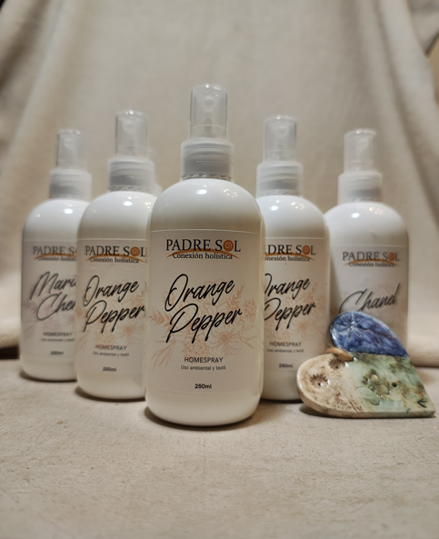 Producto - Homespray aromático 250ml