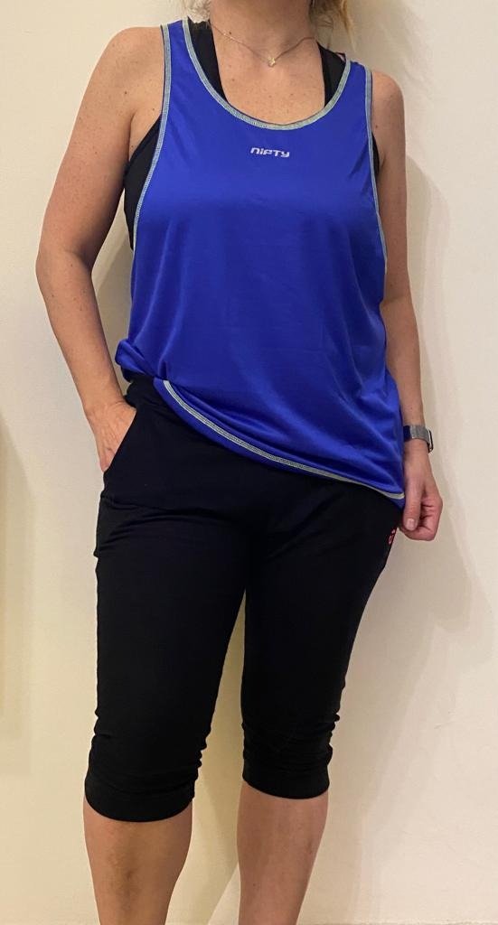 Producto - Marilu sudadera