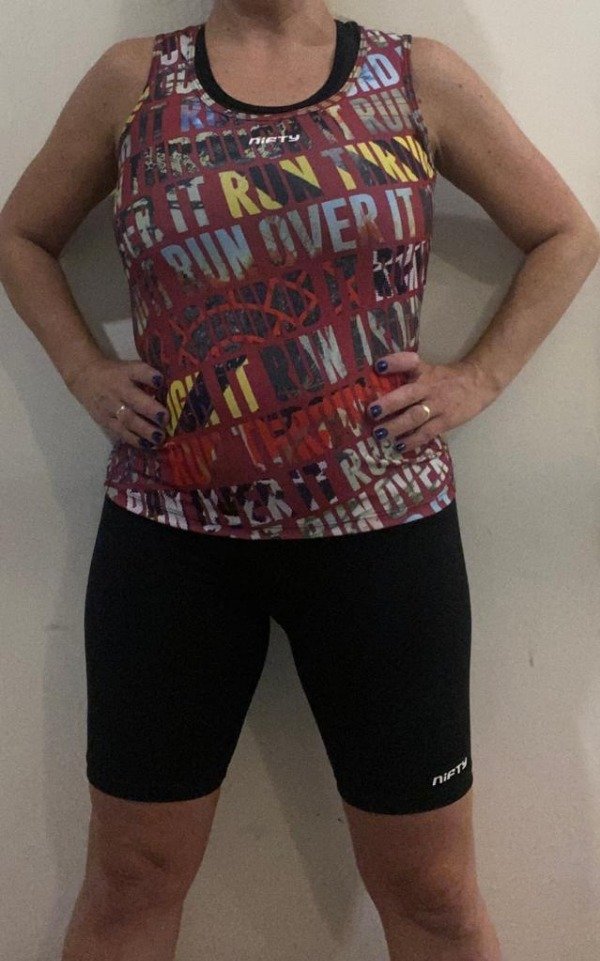 Producto - Jackie musculosa