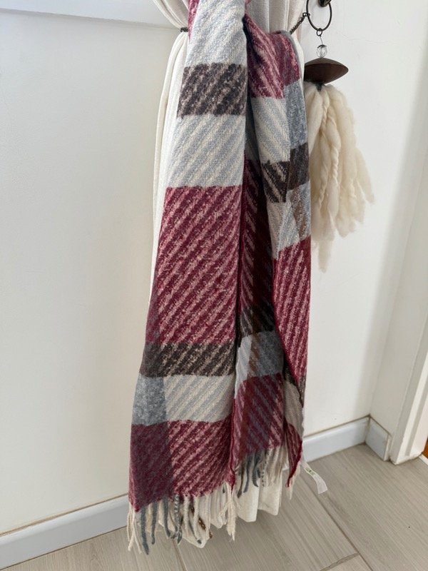 Producto - Lali  bordo