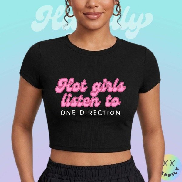 Producto - Baby Tee 1D #15 - 0