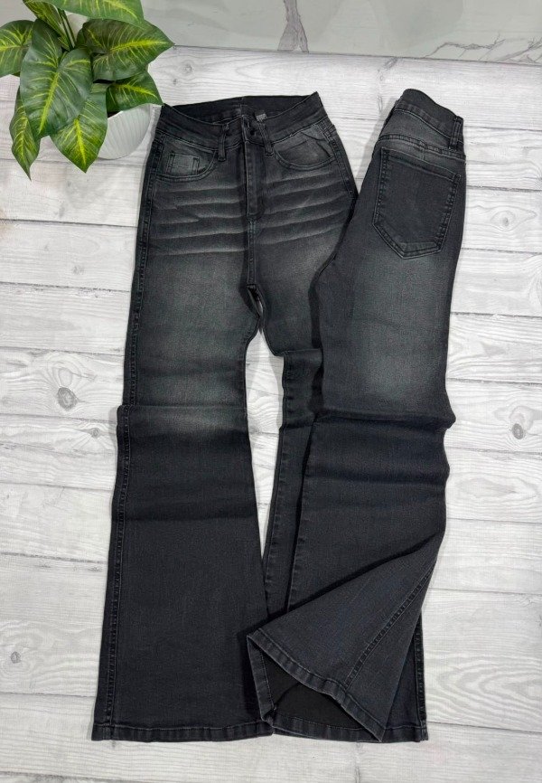 Producto - LINEA AMBAR pantalon jean elastizado