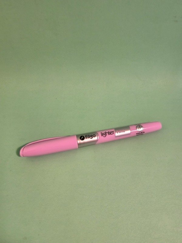 Producto - Resaltador Fino PASTEL Filgo - 2