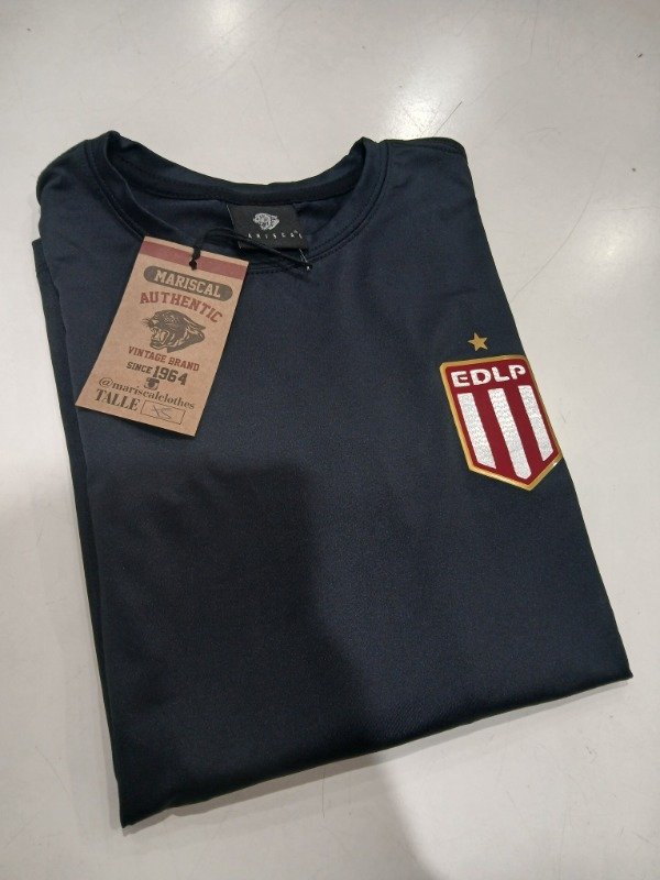 Producto - Camiseta térmica Edlp - 2