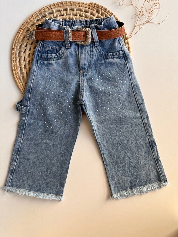 Producto - Wide leg brillos