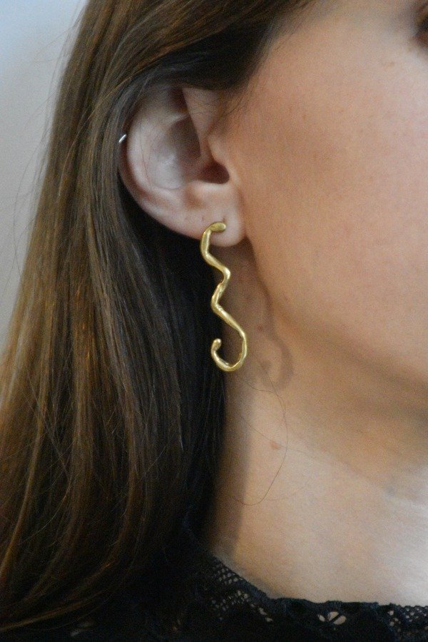 Producto - Aros Tatu