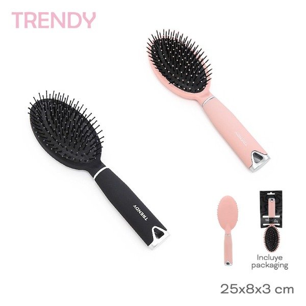 Producto - CEPILLO TRENDY 31761