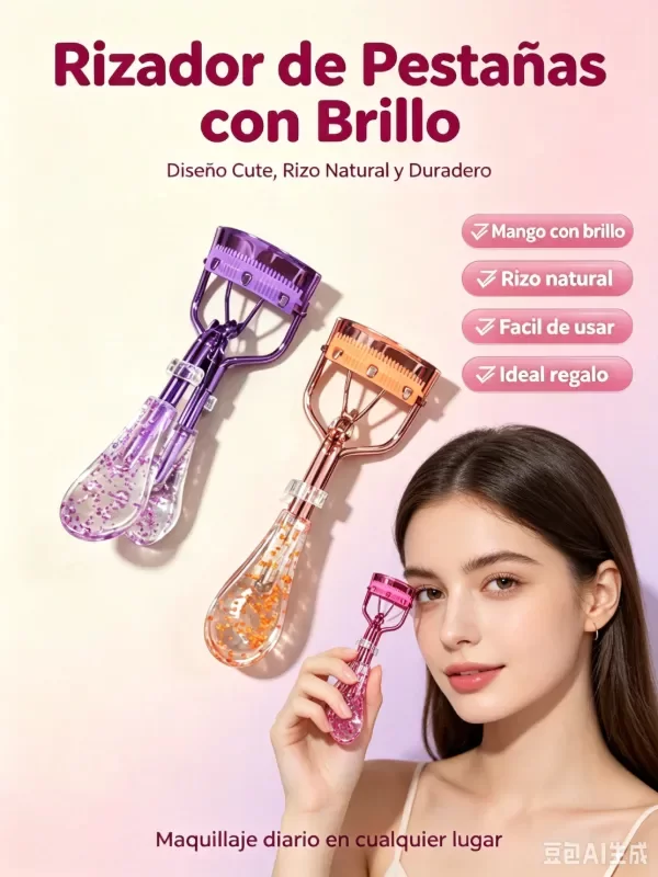 Producto - PACK X12: ARQUEADOR GLITTER