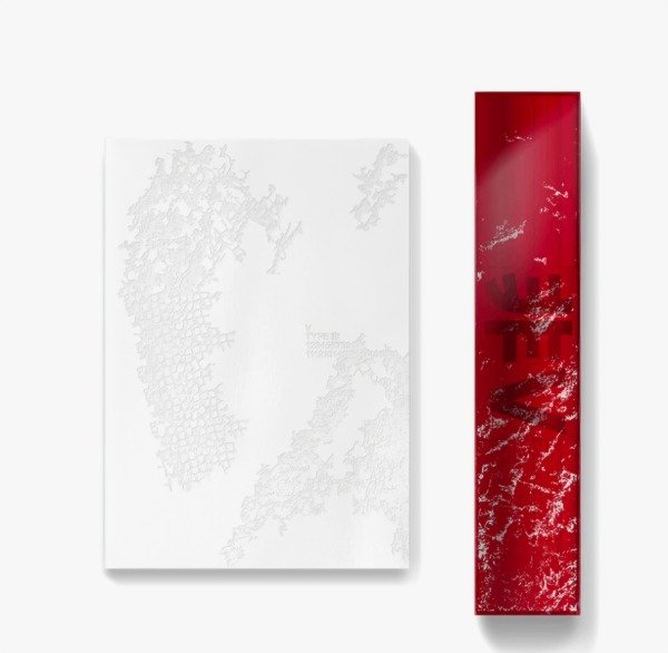 Producto - V - PHOTOBOOK TYPE