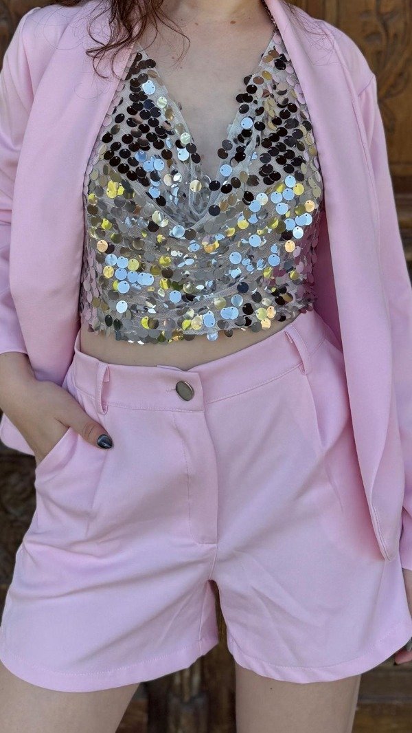 Producto - SHORT PINK