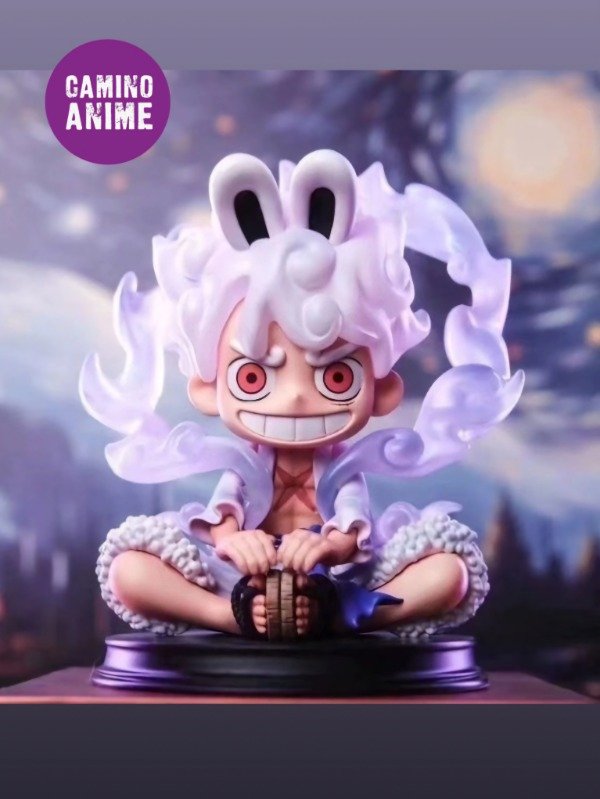 Producto - ONE PIECE 11CM (4542)