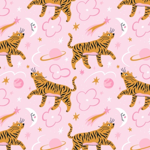 Producto - Tigresa universo