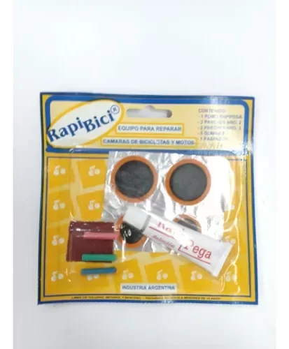 Producto - Kit para ruedas