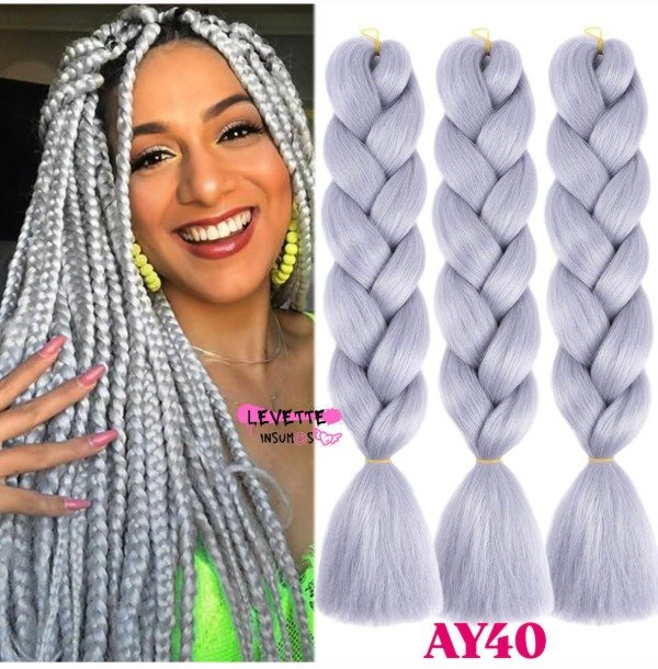 Producto - KANEKALON AY 40