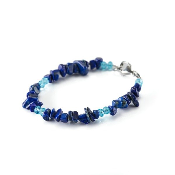 Producto - PULSERA SAGREUZ