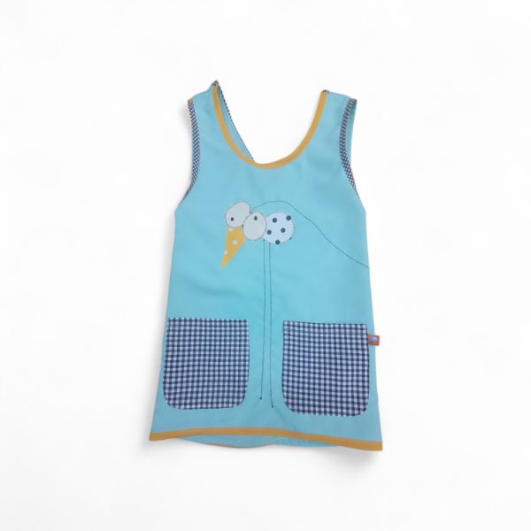 Producto - Pájaro Bobo Acqua