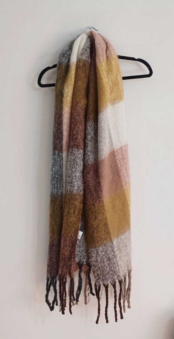 Producto - Bufanda nube - 2