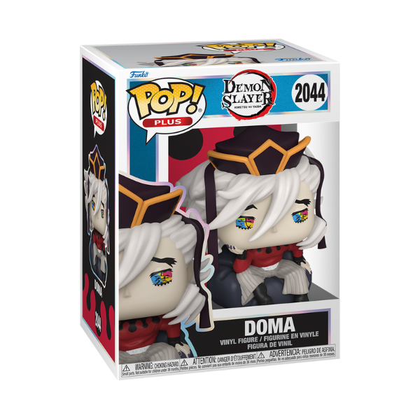 Producto - Doma 2044 Demon Slayer