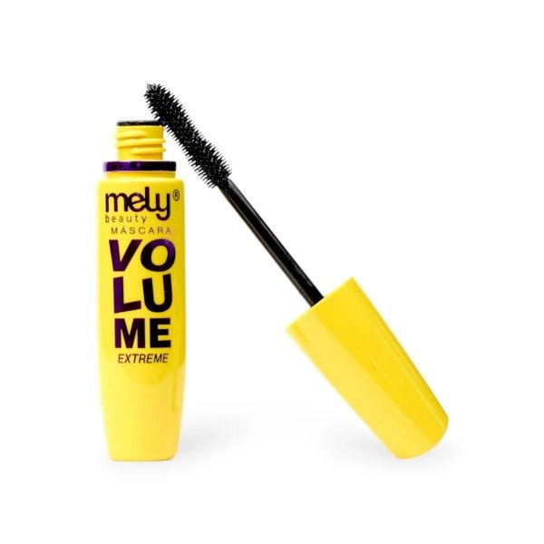Producto - Mascara de Pestañas Volume Express Mely - 2