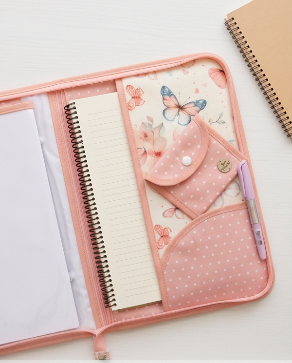 Producto - Organizador A4 - 2