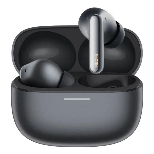 Producto - Auriculares Xiaomi Redmi Buds 8 Pro M2535E1 con ANC - Obsidian Black