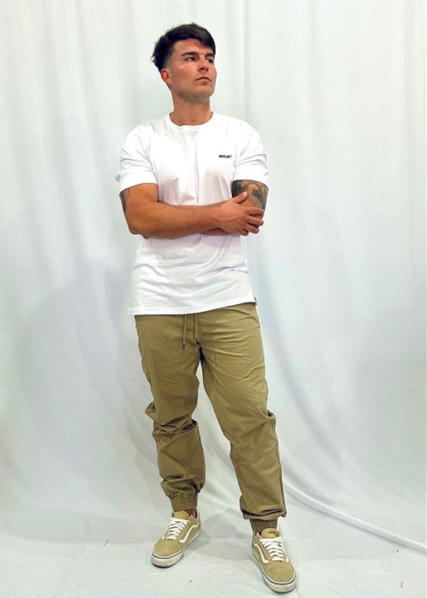 Producto - Jogger Boston beige