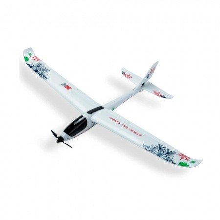 Producto - WLTOYS PLANEADOR 3D/6G 5CH EPO A800. Precio en dolares
