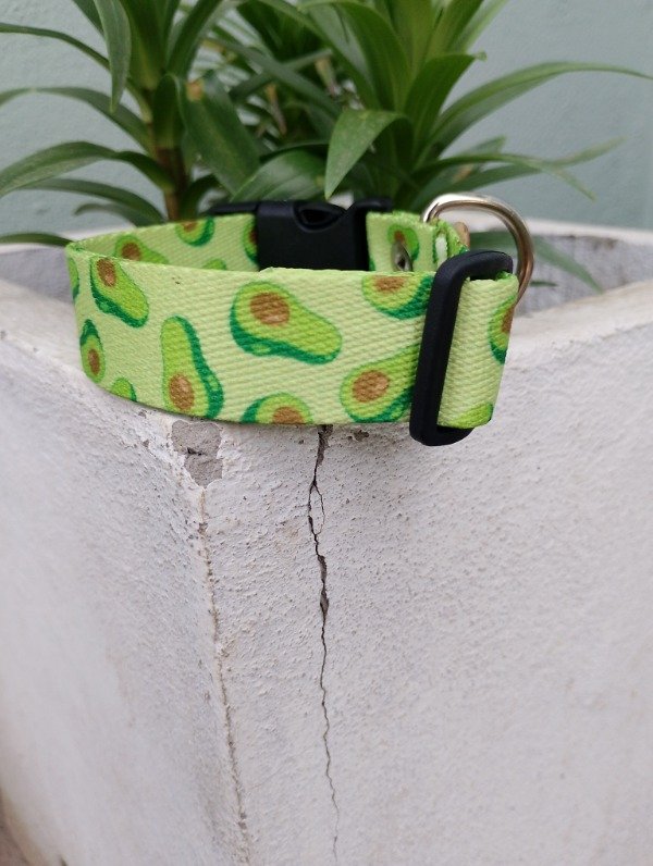 Producto - Collar Paltas - 3