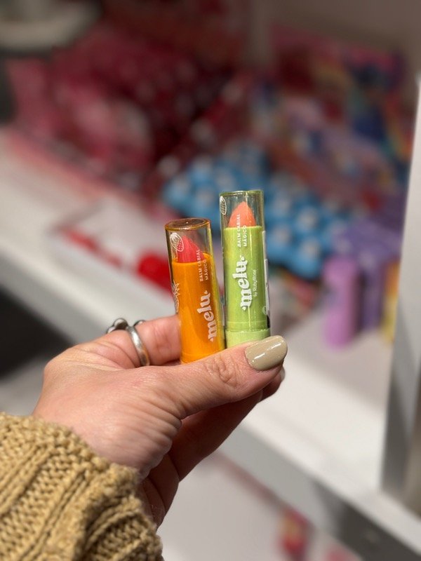 Producto - Bálsamo mágico para labios