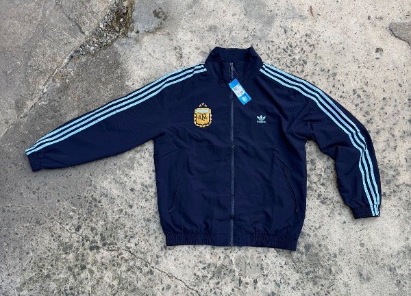 Producto - Rompeviento AFA