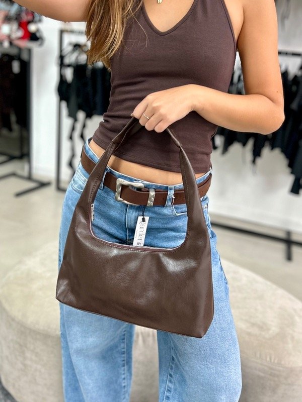 Producto - Shoulder bag MORGAN