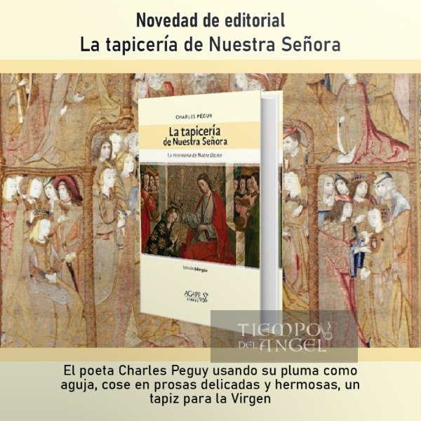 Producto - LA TAPICERÍA DE NUESTRA SEÑORA