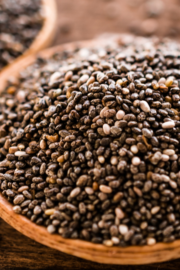 Producto - SEMILLAS DE CHIA