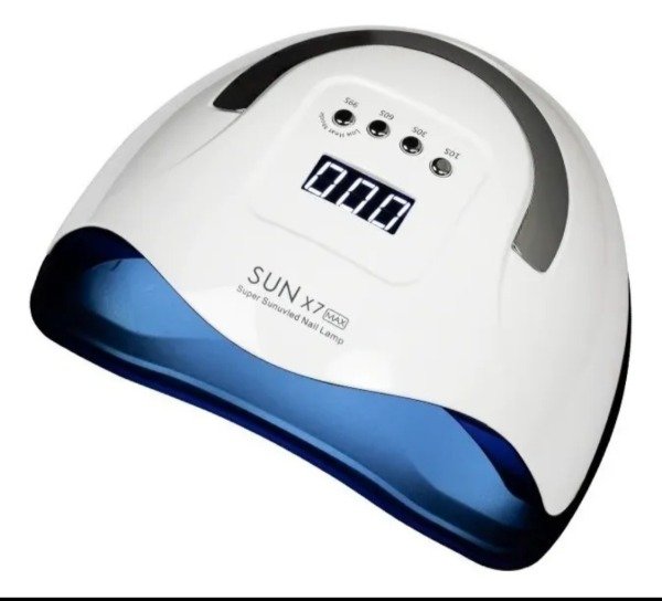 Producto - Cabina Sun x 7 Max