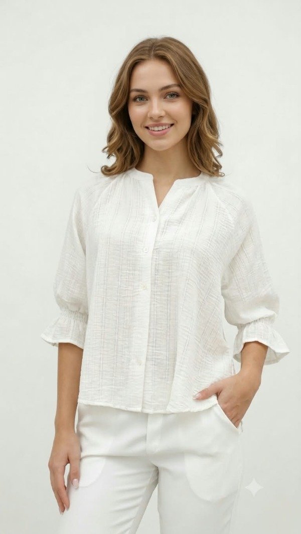 Producto - CAMISA AMIRI - 0