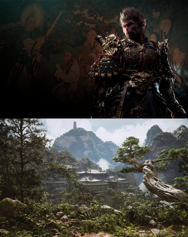Producto - Black Myth: Wukong - 2