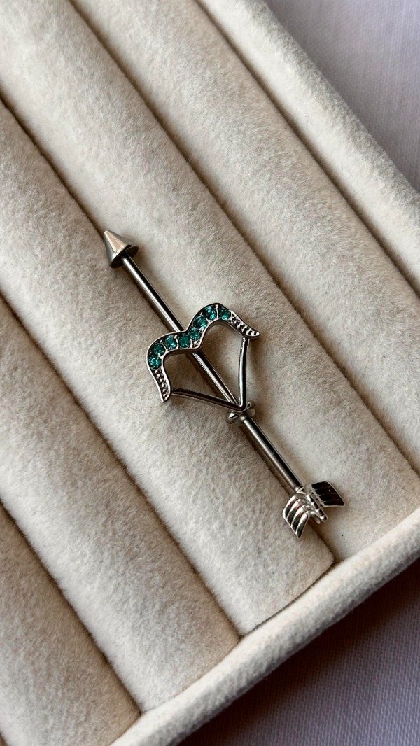 Producto - Barra industrial - CUPIDO