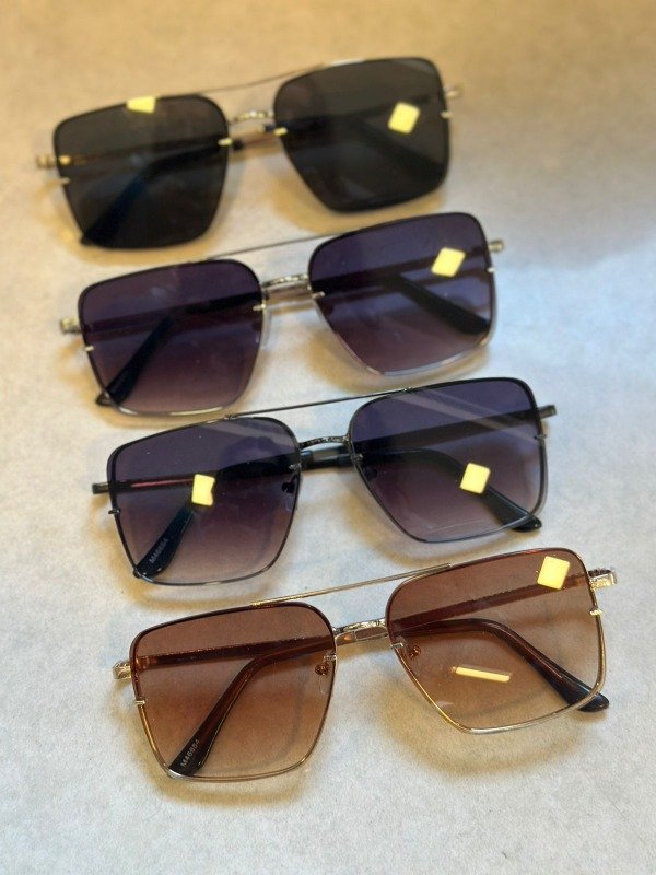 Producto - Lentes Oliver