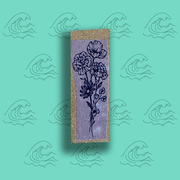 Producto - 6x2 Ramo de rosas