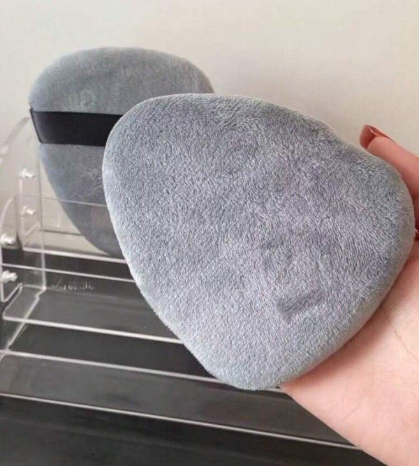 Producto - Big powder puff