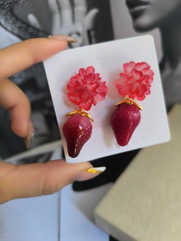 Producto - Aro Valentina