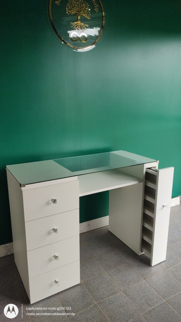 Producto - MESA LUZ