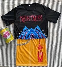 Producto - DISFRAZ GUERRERA K-POP SERIE MIRA  x1u. ( ELEGIR PRODUCTO)