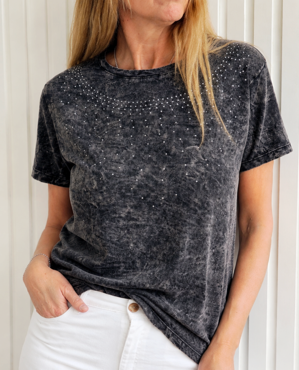 Producto - Remera Flor