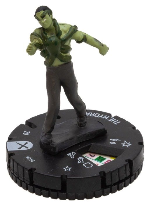 Producto - The Hydra - 010