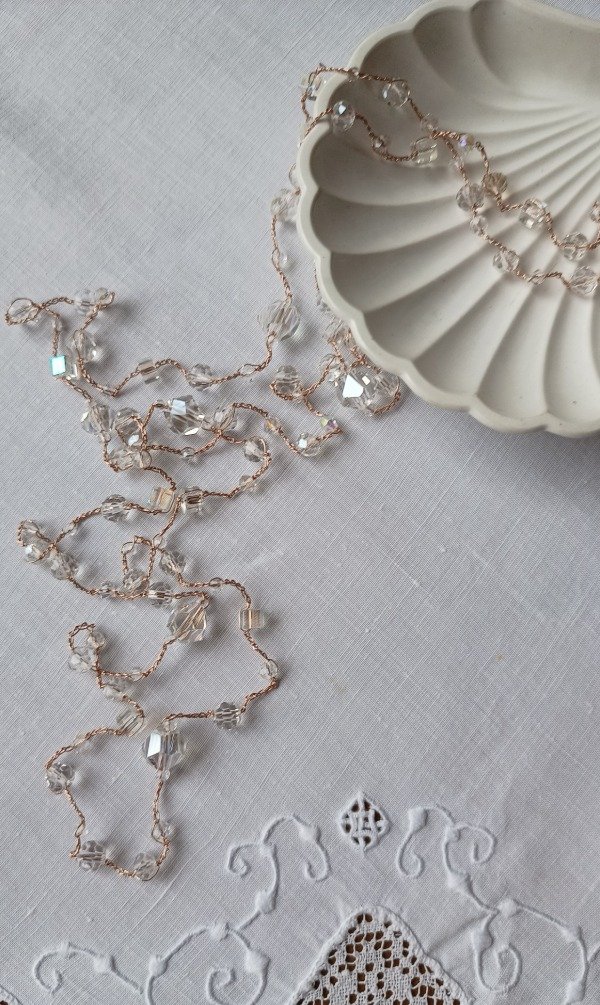 Producto - Collar Mónaco