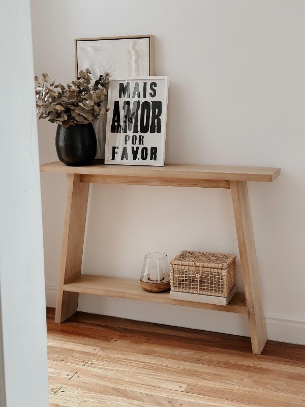 Producto - Consola Inés Baja - 5