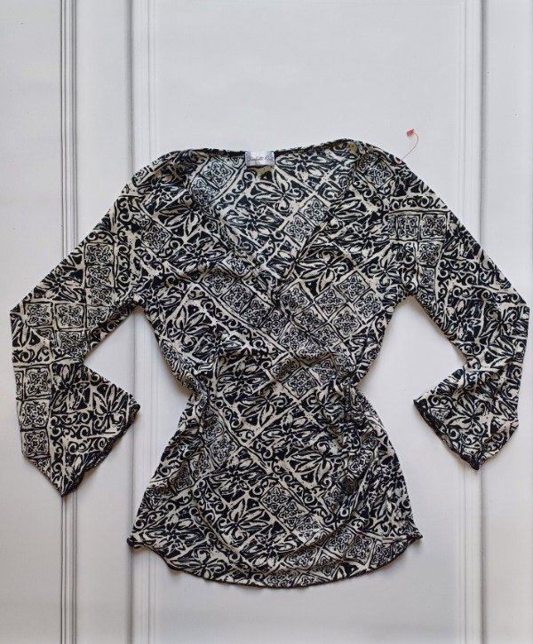 Producto - Mesh Charlotte Russe