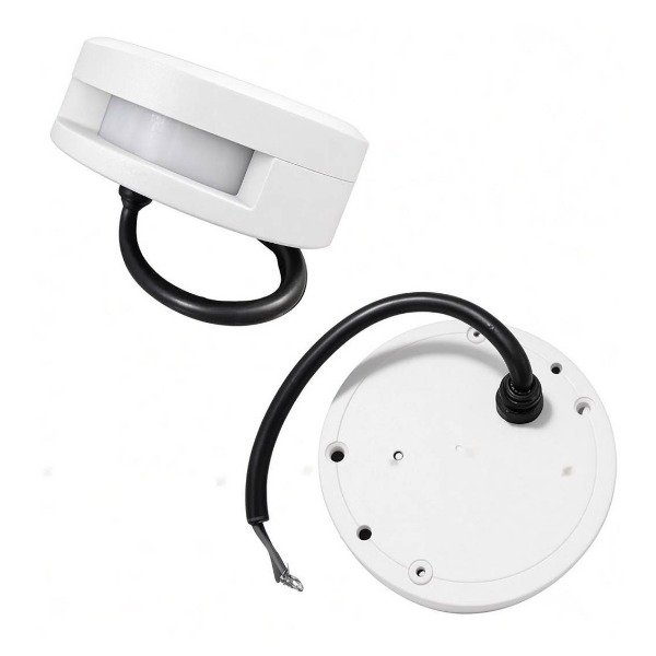 Producto - Aplique de Pared Led de Alto Transito IP65 Unidireccional AP003 - 12